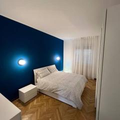 Milan Apartment - Città Studi: 75mq for you