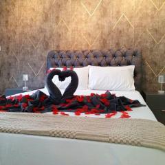 Nadayu Studio 舒适环境民宿大阳台适合举办生日会