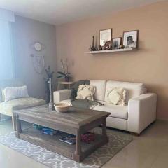 Complete apartment in Barranquilla