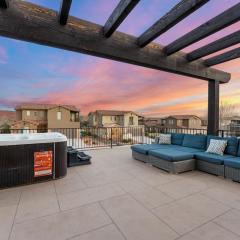 Redrock View #56 townhouse