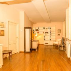 Il Gallo - Charming Apartment in Lucca Heart