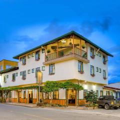 Hotel Veraneras del Quindío