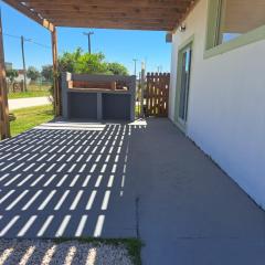 Monoambiente San Martin en Camet Norte