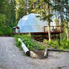 Triple Gs Resort - Geodome 5