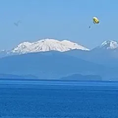 Bed and Breakfast Happy Home Taupo Accommodation