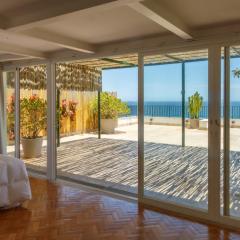 Beach Penthouse