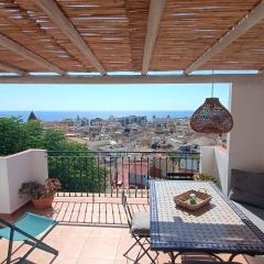 Casa Lucia the most beautiful views sea and city