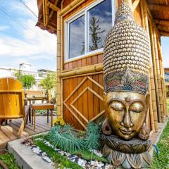 Pousada - Quintal do Rosa