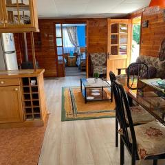 Casa acogedora en hermoso entorno Chiloe