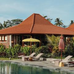 Kampung Uma Dawa Resort and Spa