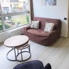 CAUTERETS CENTRE AU CALME