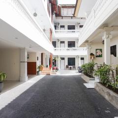 시티 가든 발리 드위파 호텔(City Garden Bali Dwipa Hotel)