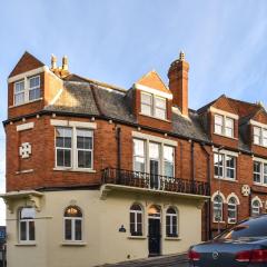 Swanage Beach House