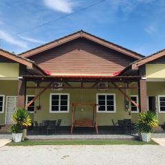 Nipah Homestay Kuala Besut