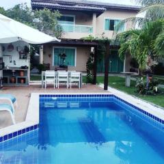 Barra de Jacuípe - Condomínio Parque Jacuipe