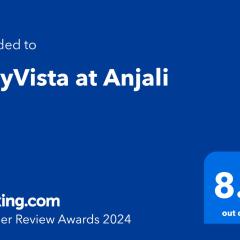 StayVista at Anjali with Free Breakfast & Terrace Access