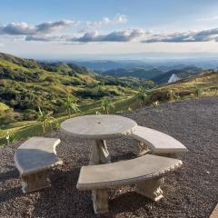 Apartamentito moderno con vista en Monteverde