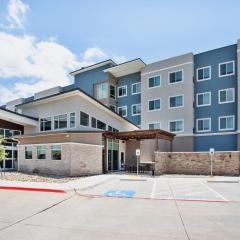 Residence Inn By Marriott Wichita Falls