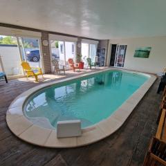 Magnifique villa Boubou 300m2 avec piscine