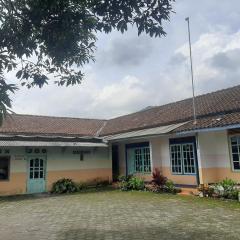 SPOT ON 93596 Pondok Wisata Pesona Asri