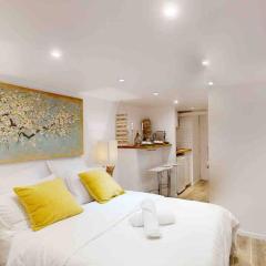 Studio 1 Adorable studio neuf en bord de Marne 5kms Paris