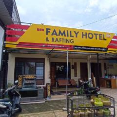 OYO 93660 New Family Hotel Syariah