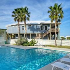 Casa Pescadora by AvantStay Shared Pool Balcony