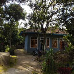 OYO 93666 Lestari Homestay