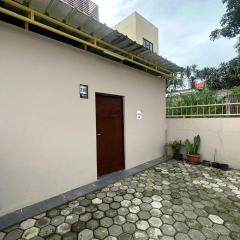 SPOT ON 93624 Damai 3 Guest House Syariah