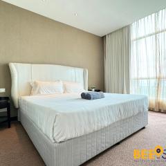 Hatten Hotel Melaka 3 min walking distance to Mahkota Parade/Medical Centre by Beestay