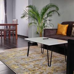 Westlands 1 bedroom apartment-in tranquil area
