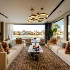 Villa Sarai by Luxury Explorers Collection