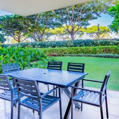 Ko Olina Beach Villas B102