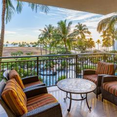 Ko Olina Beach Villas B301