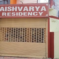 Aishvarya Residency