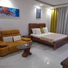RESIDENCE FABY 1