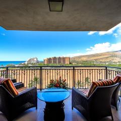 Ko Olina Beach Villas O1011