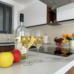 New, airy and spacious apartment in Mellieha