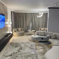 Apartament Luxury Promenada