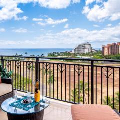 Ko Olina Beach Villas O1111