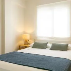 Elegant Malaga Retreat