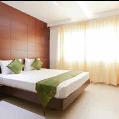 Venkys stay inn