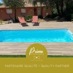 Villa A LICCIA