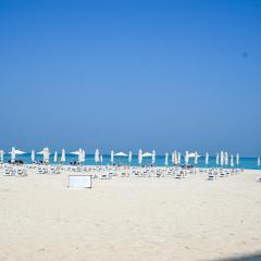 Luxuria 2BR Soul Beach Mamsha Al saadiyat