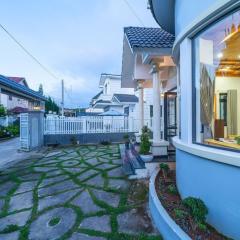 TripLux Villa Đà Lạt 11