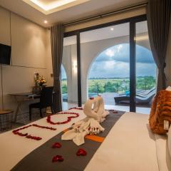 Alsava Villa and Suites Canggu