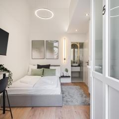 K27 - Cozy Boutique Apartments - Top Location by BQA