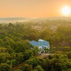 ama Stays & Trails Villa Eterna, Goa