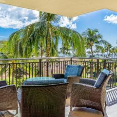 Ko Olina Beach Villas B403