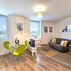 The Post House One by Fortuna Property